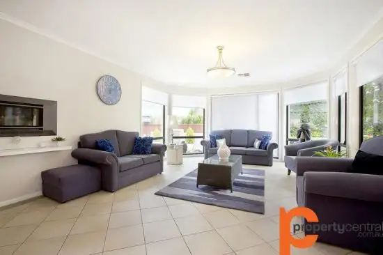 Fifth view of Homely house listing, 16. St Andrews Drive, Glenmore Park NSW 2745