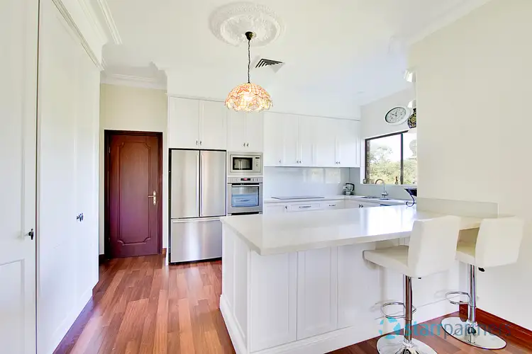 Third view of Homely house listing, 8 Robertson Street, Kurrajong NSW 2758