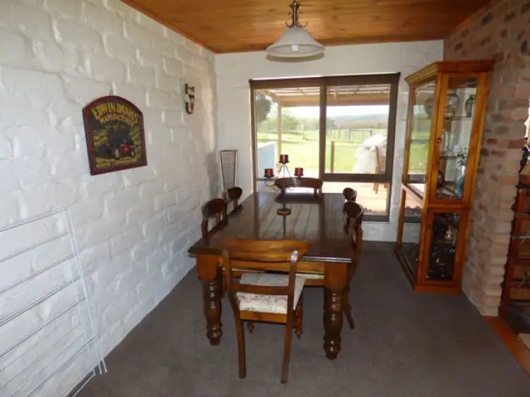 Fourth view of Homely rural property listing, 207 Blackberry Lane, Haddon VIC 3351