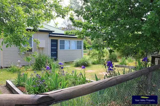 54 Red Hill Road, Bowning NSW 2582