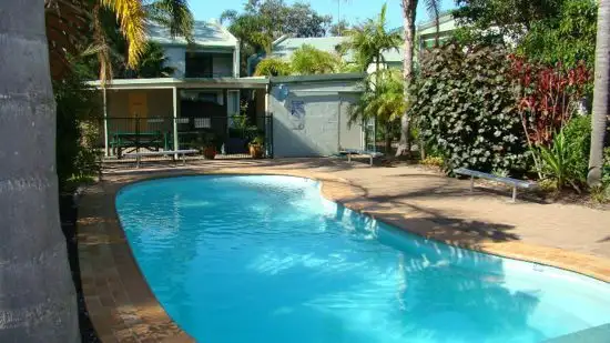 Third view of Homely unit listing, 6/19 Dowling Street, Nelson Bay NSW 2315