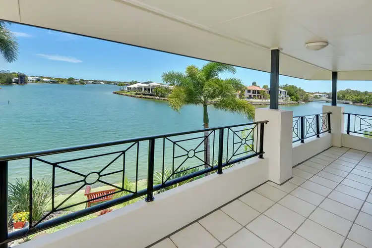 11 Nautilus Place, Twin Waters QLD 4564