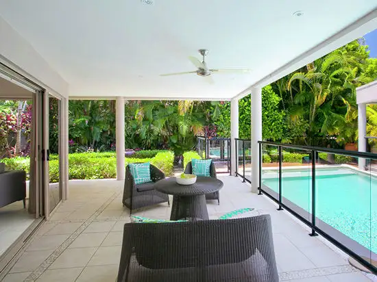 Fifth view of Homely house listing, 736/61 Noosa Springs Drive, Noosa Springs QLD 4567
