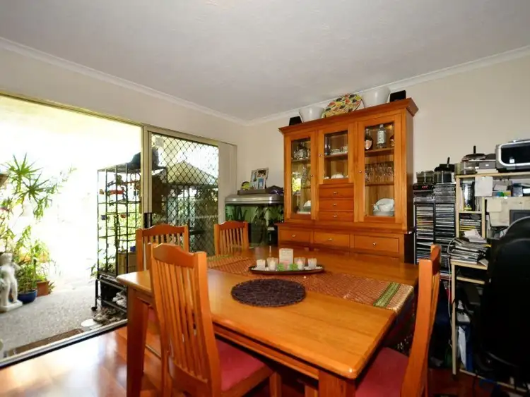 Fourth view of Homely unit listing, 3/121 Ekibin Road, Annerley QLD 4103