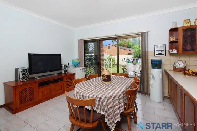 Sixth view of Homely house listing, 54 Rotorua Road, St Clair NSW 2759