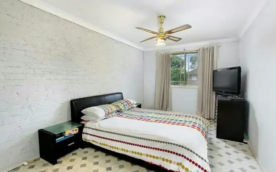 Fourth view of Homely townhouse listing, 3/5 Chapman Street, Werrington NSW 2747