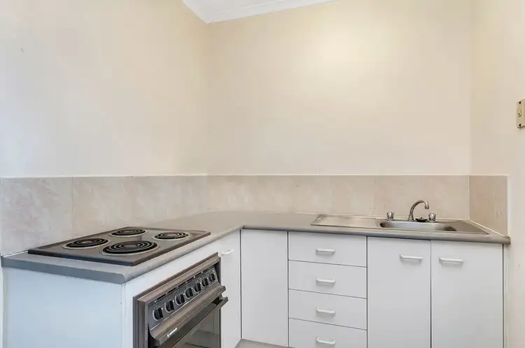Fourth view of Homely unit listing, 19/71 Alfred Street, Manunda QLD 4870