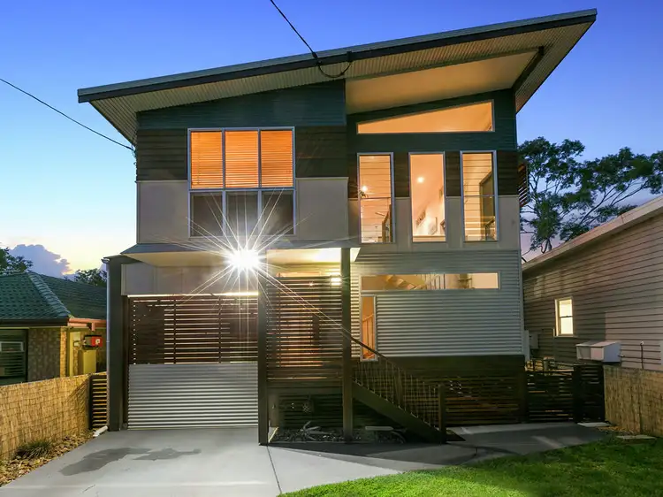 Main view of Homely house listing, 19 Cobar Street, Lota QLD 4179