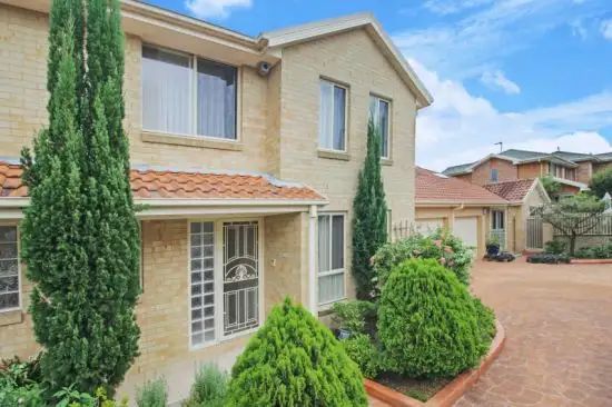 3/35 Webb Street, East Gosford NSW 2250