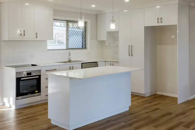 Fourth view of Homely house listing, 71 Debra Street, Centenary Heights QLD 4350