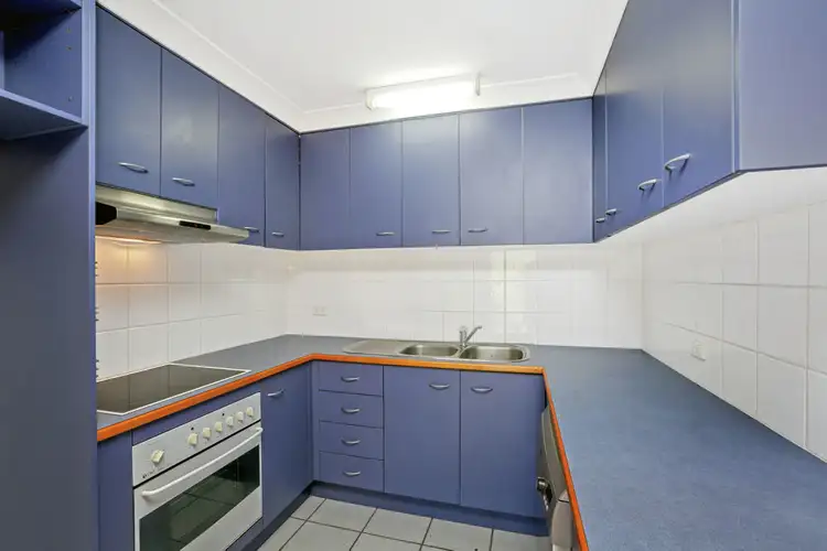 Fifth view of Homely unit listing, 4/17 Campbell Terrace, Wavell Heights QLD 4012