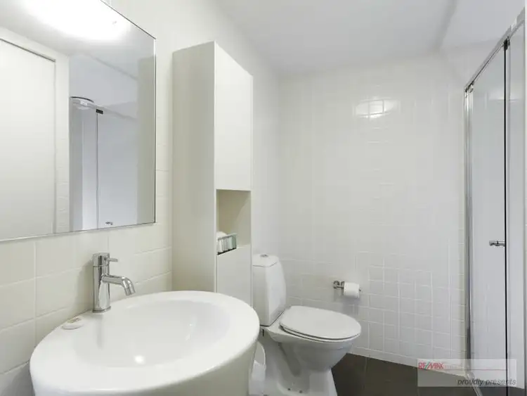 Seventh view of Homely unit listing, 184/18 Tank Street, Brisbane City QLD 4000