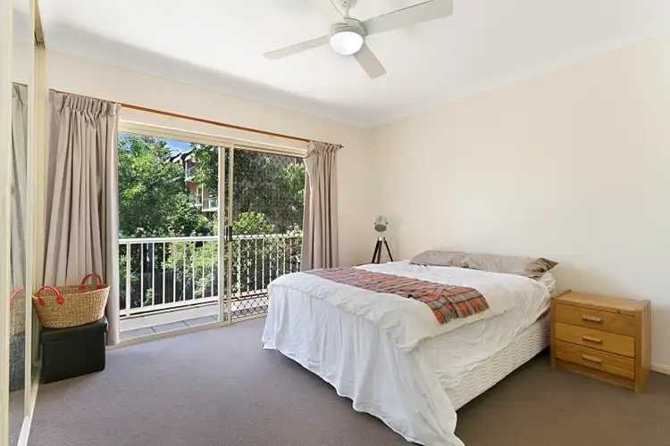 Fourth view of Homely unit listing, 9/58 Mitre Street, St Lucia QLD 4067