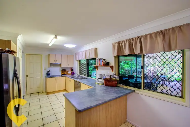 Second view of Homely house listing, 39 Jamboree Close, Greenbank QLD 4124