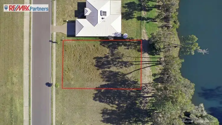 Third view of Homely land listing, 17 Sirenia Drive, Burrum Heads QLD 4659