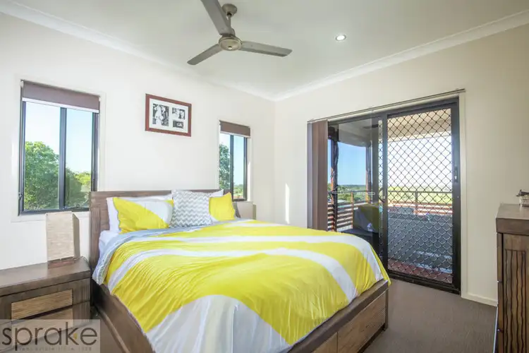 Second view of Homely house listing, 10 Sunad Court, Nikenbah QLD 4655