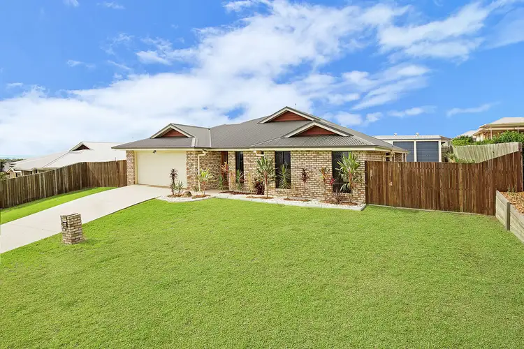 28 Whitman Street, Westbrook QLD 4350