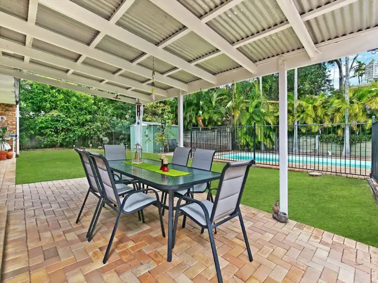 Sixth view of Homely house listing, 11 PARKER STREET, Shailer Park QLD 4128