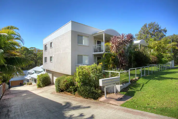 Main view of Homely unit listing, 3/22 Parkes Street, Nambucca Heads NSW 2448