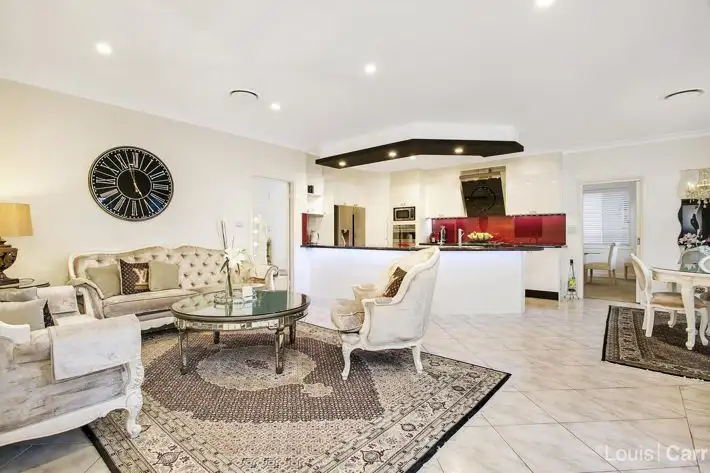 Third view of Homely house listing, 9 Hampshire Avenue, West Pennant Hills NSW 2125