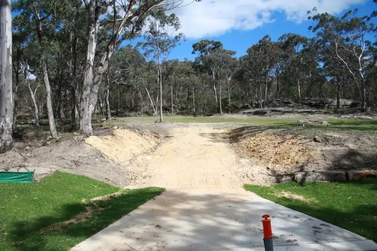 Fifth view of Homely land listing, Lot 12 322 Pitt Town Road, Maraylya NSW 2765