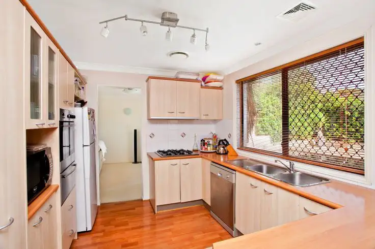 Third view of Homely house listing, 5 Fuller Place, St Clair NSW 2759
