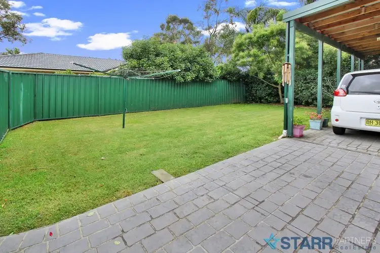 Fifth view of Homely house listing, 26 Francis Road, Colyton NSW 2760