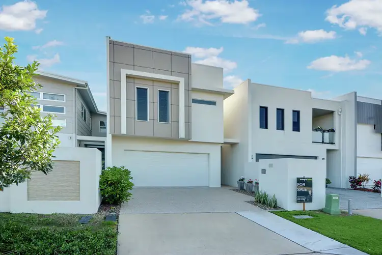 27 Serenity Circuit, Maroochydore QLD 4558