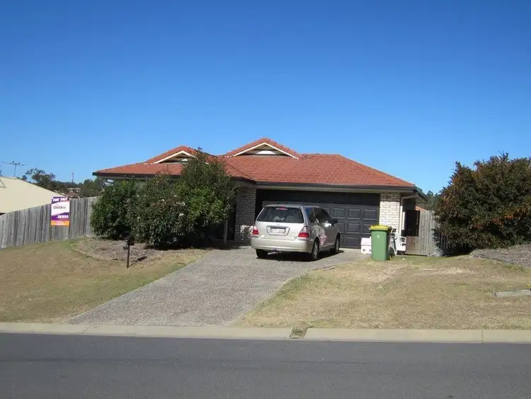 14 Sandhurst Place, Brassall QLD 4305