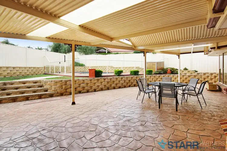 Third view of Homely house listing, 8 Toscano Court, Erskine Park NSW 2759