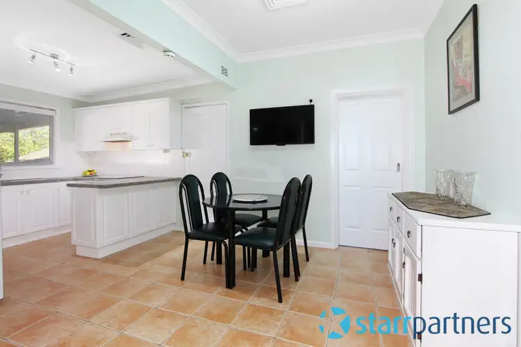 Sixth view of Homely house listing, 12 Craig Avenue, Oxley Park NSW 2760