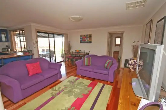 Fifth view of Homely house listing, 66 Wahroonga Drive, Tamworth NSW 2340