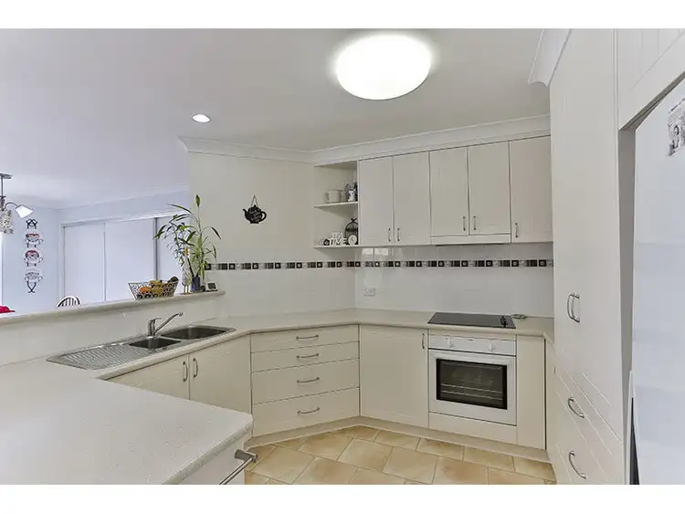 Second view of Homely house listing, 11 Vista Court, Withcott QLD 4352