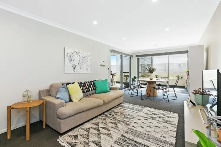 Main view of Homely apartment listing, 12/22 Milford Street, Islington NSW 2296