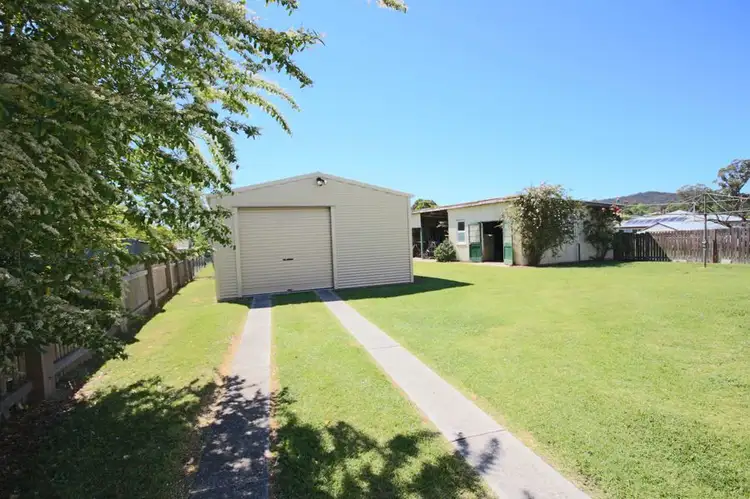 Fifth view of Homely house listing, 113 Rouse Street, Tenterfield NSW 2372