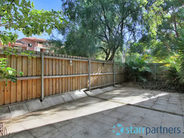 Fourth view of Homely unit listing, 1/18-24 Oxford Street, Merrylands NSW 2160