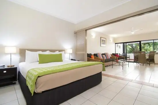 Second view of Homely unit listing, 15/51 Macrossan Street - Regal on Macrossan, Port Douglas QLD 4877