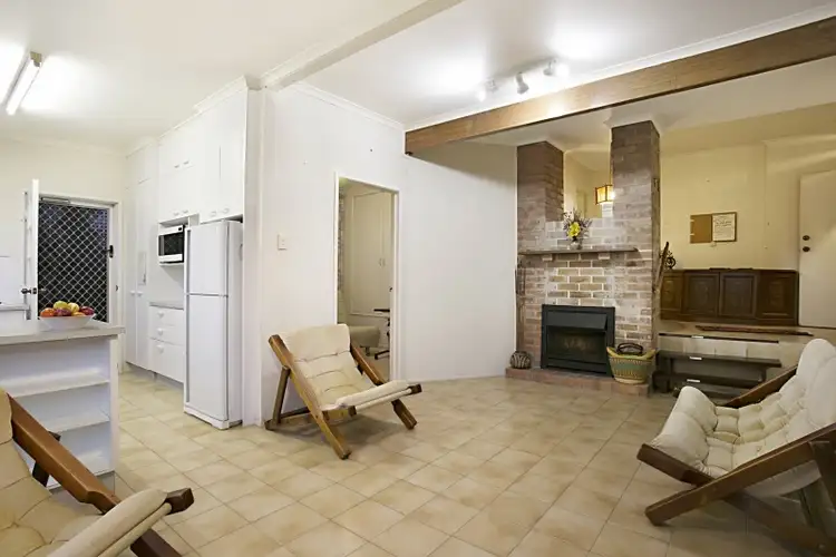 Sixth view of Homely house listing, 163 Stanley Terrace, Taringa QLD 4068