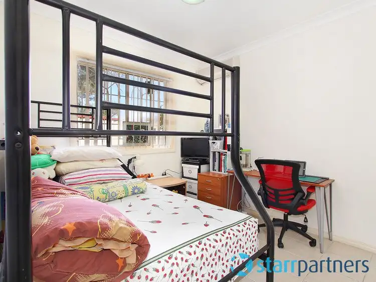 Fifth view of Homely house listing, 3/12 St Johns Ave, Auburn NSW 2144