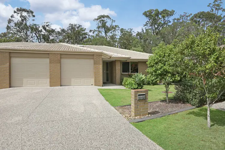 Third view of Homely house listing, 9/52-54 Freshwater Drive, Berrinba QLD 4117