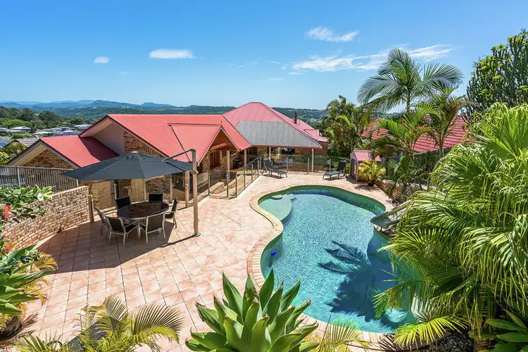 Main view of Homely house listing, 12 Horseshoe Road, Terranora NSW 2486
