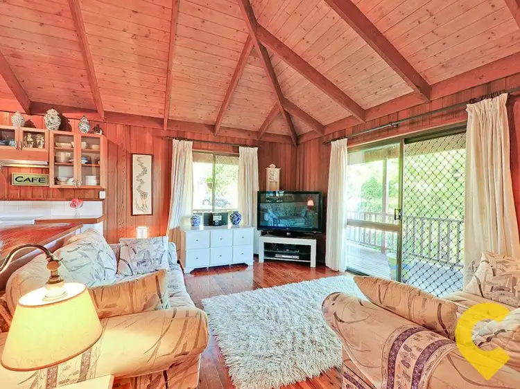 Fourth view of Homely house listing, 23 Cranbrook Street, Mitchelton QLD 4053