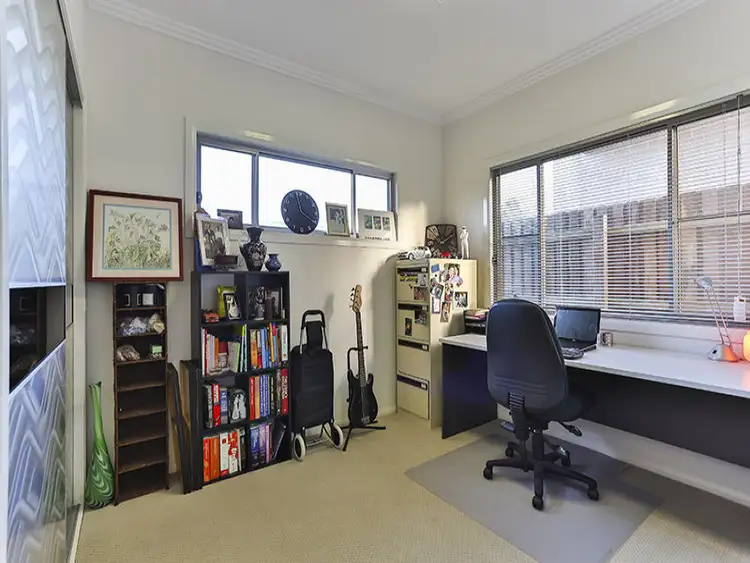 Sixth view of Homely house listing, 26 Ashford Avenue, Highfields QLD 4352