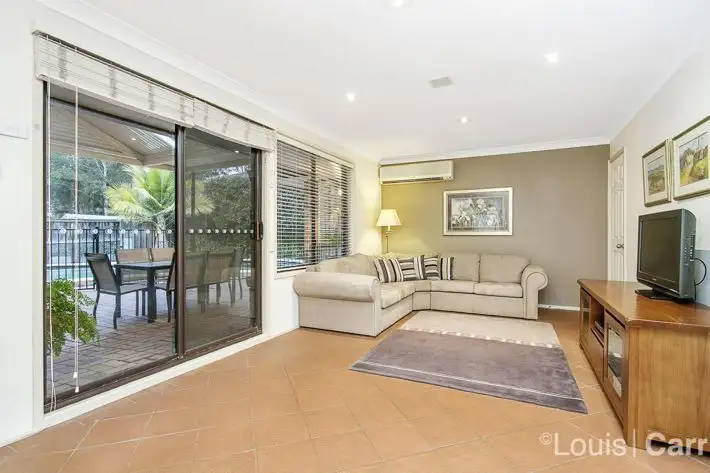 Sixth view of Homely house listing, 52 Beechwood Parade, Cherrybrook NSW 2126