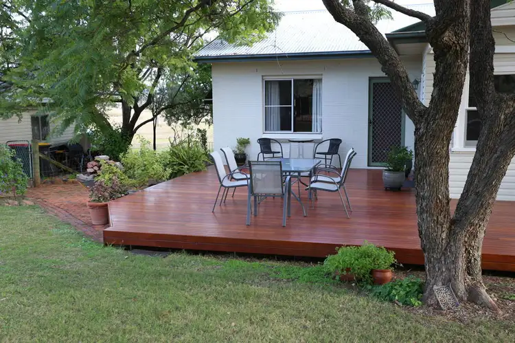 Seventh view of Homely rural property listing, ROSEVILLE PARK, Tamworth NSW 2340