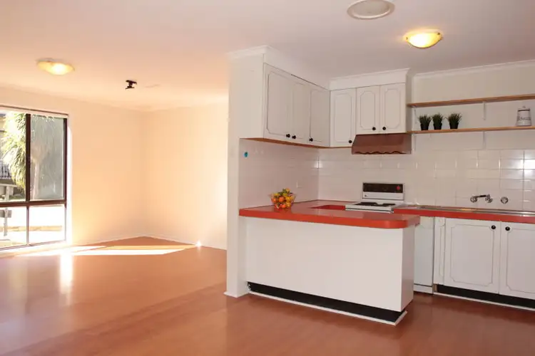 Second view of Homely townhouse listing, 9/43-45 Booth Street, Queanbeyan NSW 2620