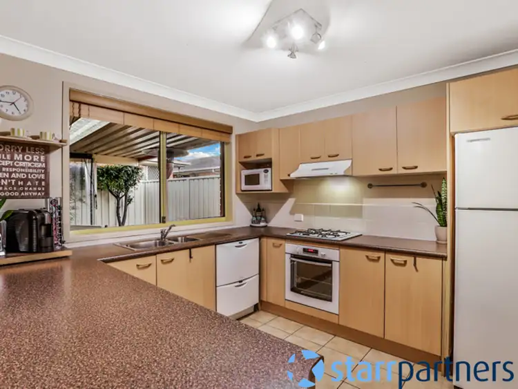 Second view of Homely house listing, 22 Fortinbras Close, Rosemeadow NSW 2560