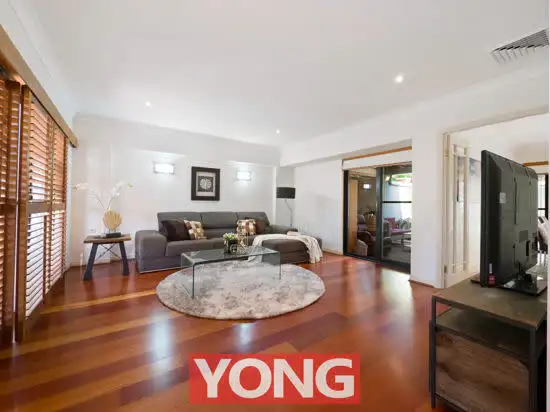 Third view of Homely townhouse listing, 38/24 Radan Street, Sunnybank Hills QLD 4109