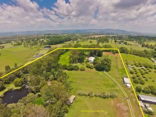 Main view of Homely rural property listing, 3 3 Regan Rd, Wamuran QLD 4512
