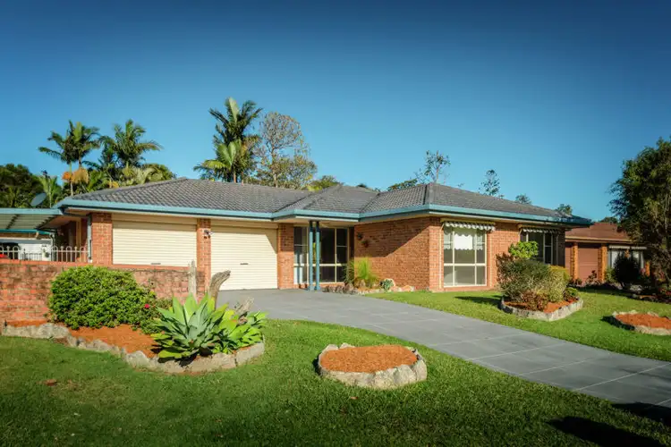 6 Burrawong Parade, Urunga NSW 2455